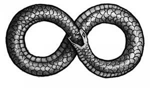 Infinity Links Us All