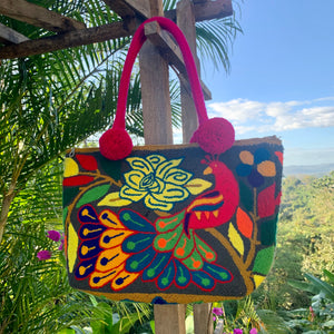 Mochila Design Bags