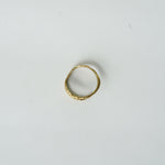 Load image into Gallery viewer, Snake Wrap-Around Ring - Brass-Jenstones Jewelry
