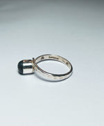 Load image into Gallery viewer, Freedom Stone Labradorite Ring - Sterling Silver-Jenstones Jewelry
