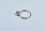 Load image into Gallery viewer, Freedom Stone Pearl Ring - Wisdom-Jenstones Jewelry
