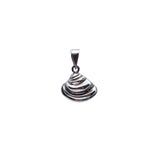 Load image into Gallery viewer, Shell Pendant-Jenstones Jewelry
