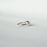Load image into Gallery viewer, White Pearl Ring-Jenstones Jewelry

