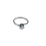 Load image into Gallery viewer, Freedom Stone Pearl Ring - Wisdom-Jenstones Jewelry
