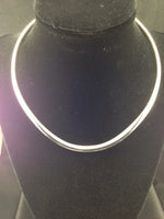 Load image into Gallery viewer, Choker Sterling Mod-Jenstones Jewelry
