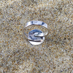 Load image into Gallery viewer, Om Ring-Jenstones Jewelry

