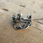 Load image into Gallery viewer, Octopus Ring-Jenstones Jewelry
