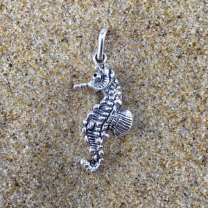 Pendant Sea Dragon-Jenstones Jewelry