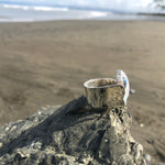 Load image into Gallery viewer, Moonstone, Labradorite and Larimar Dream Ring-Jenstones Jewelry
