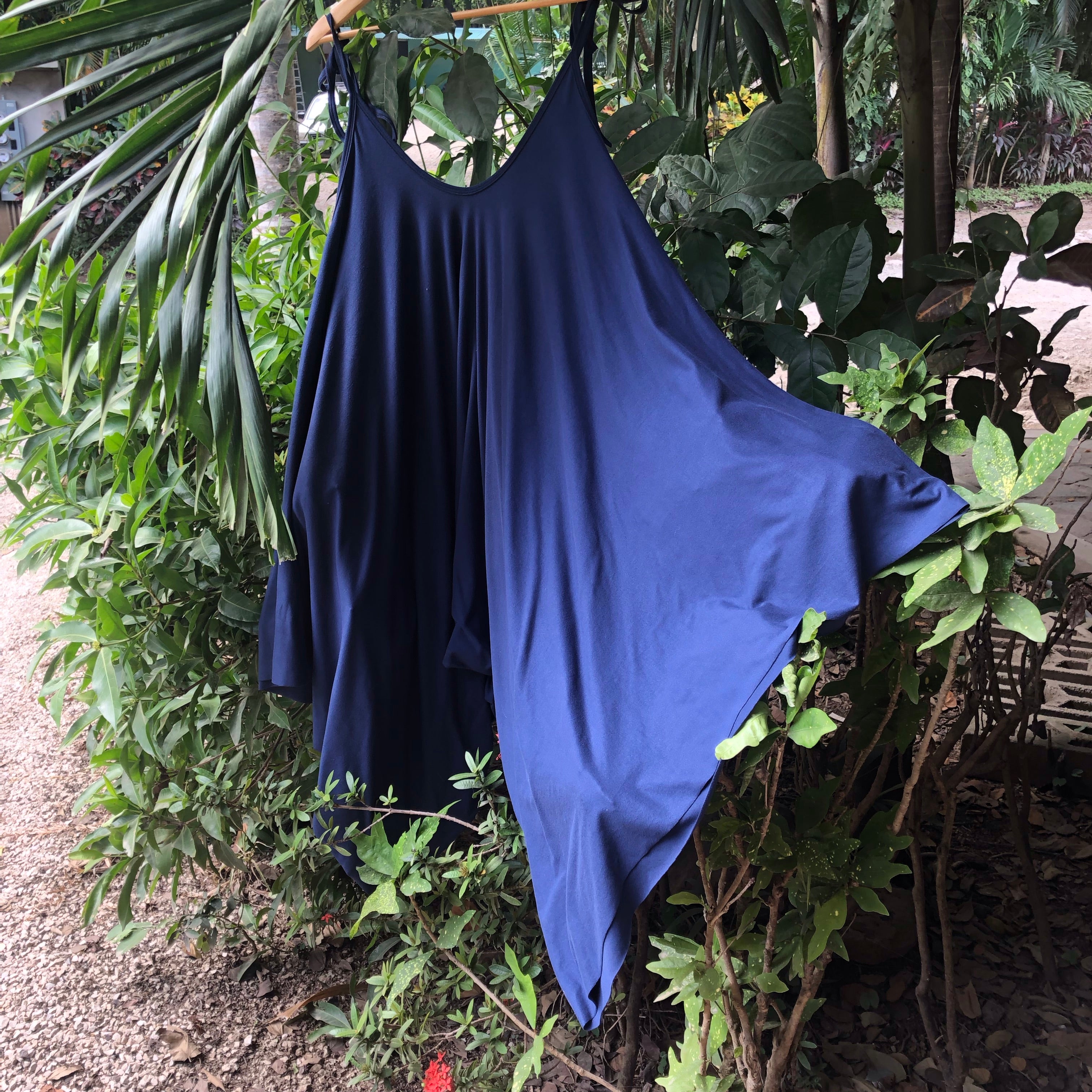 Nativa Jumper-Jenstones Jewelry