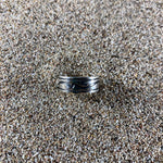 Load image into Gallery viewer, Wave Double Band-Jenstones Jewelry
