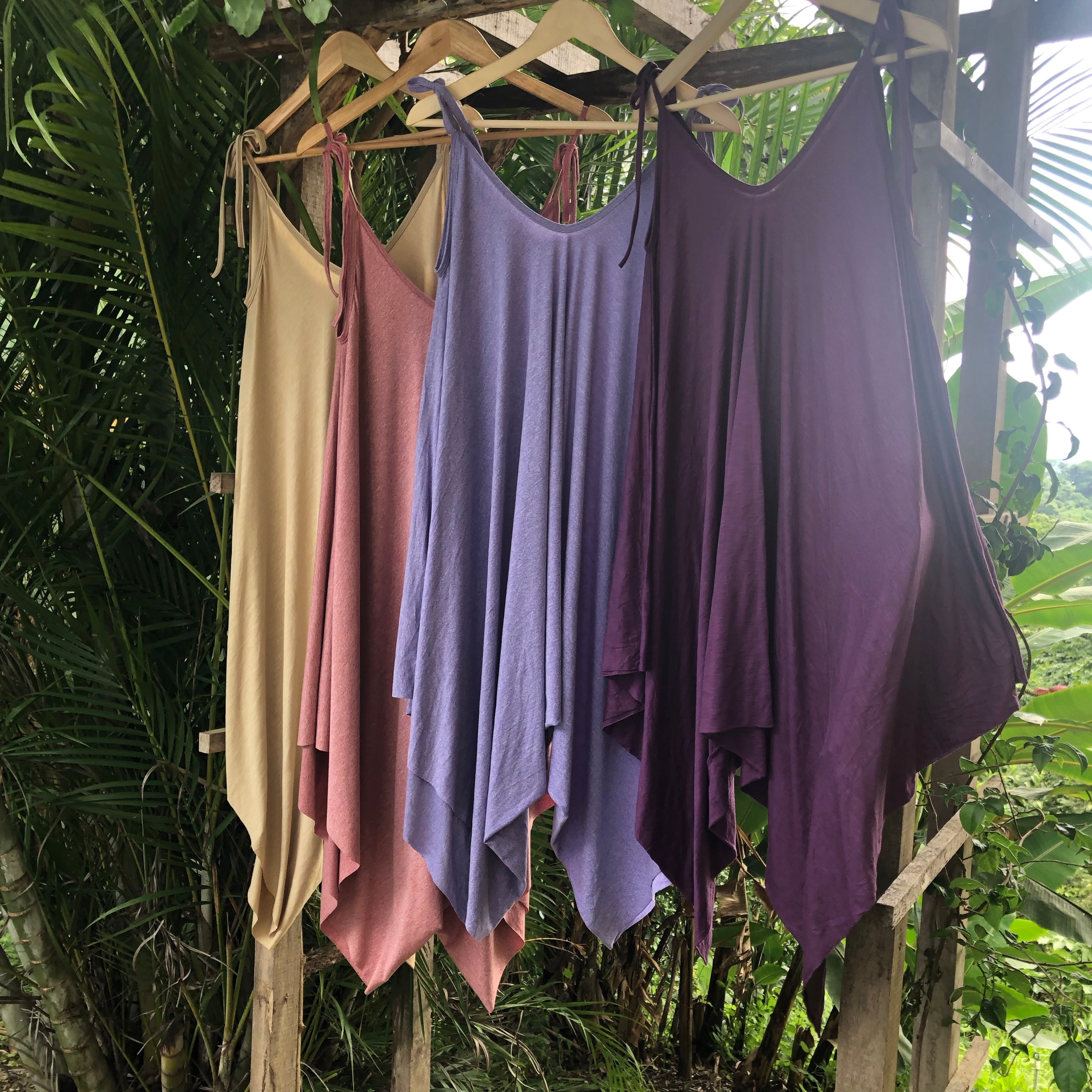Nativa Jumper-Jenstones Jewelry