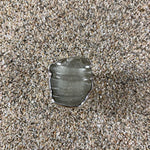 Load image into Gallery viewer, Ring Sterling and White Bottle Top Seaglass Large-Jenstones Jewelry
