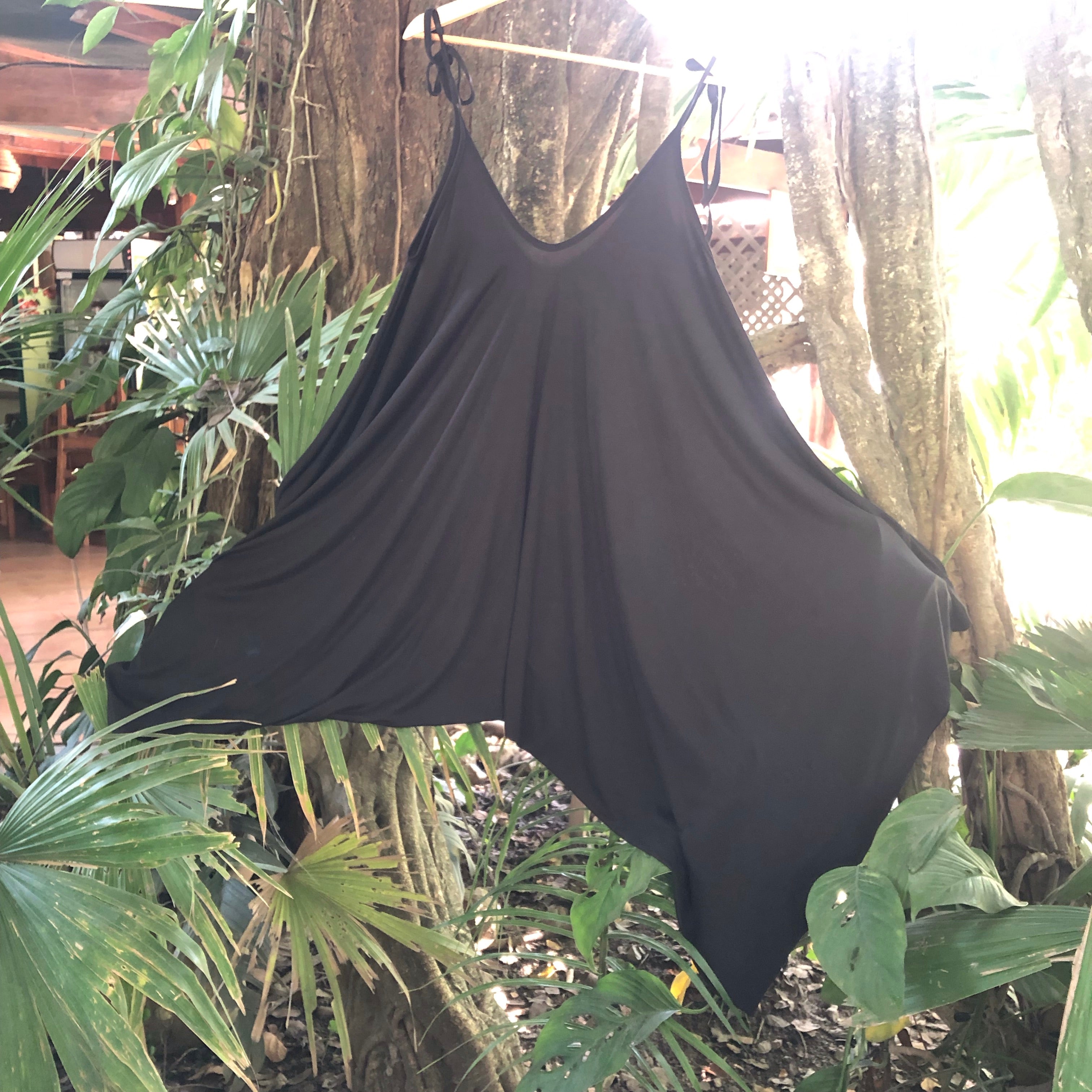Nativa Jumper-Jenstones Jewelry