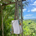 Load image into Gallery viewer, Mochila Cream Large-Jenstones Jewelry
