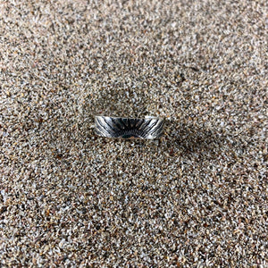 Mar y Sol Ring-Jenstones Jewelry